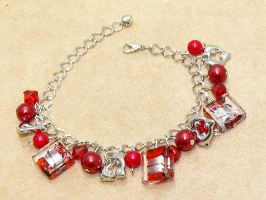 Bracelet murano